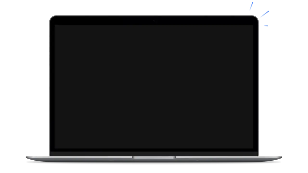 Laptop